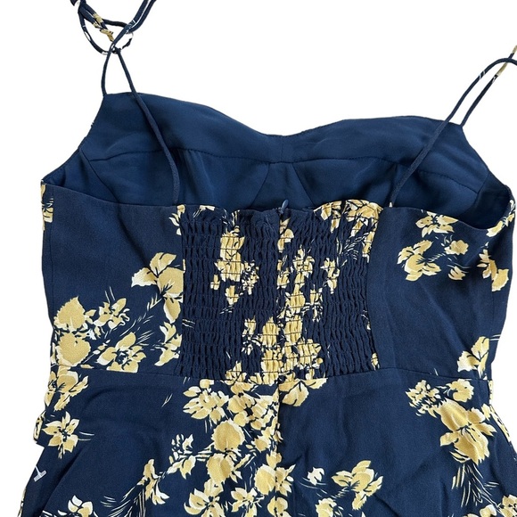 O.p.t Maxi Floral Dress - Picture 11 of 15